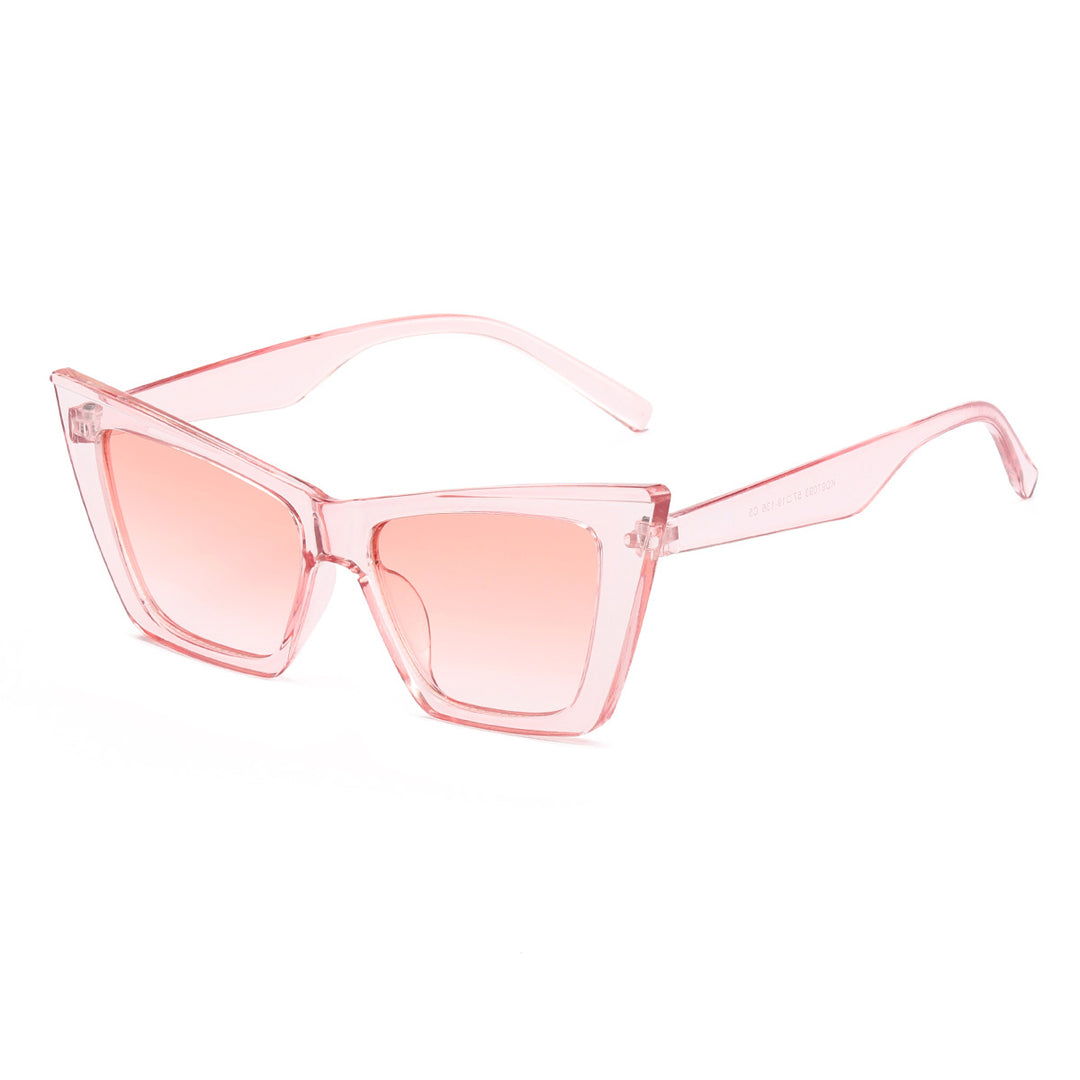 Women's stylish sunglasses in modern design Bowlift