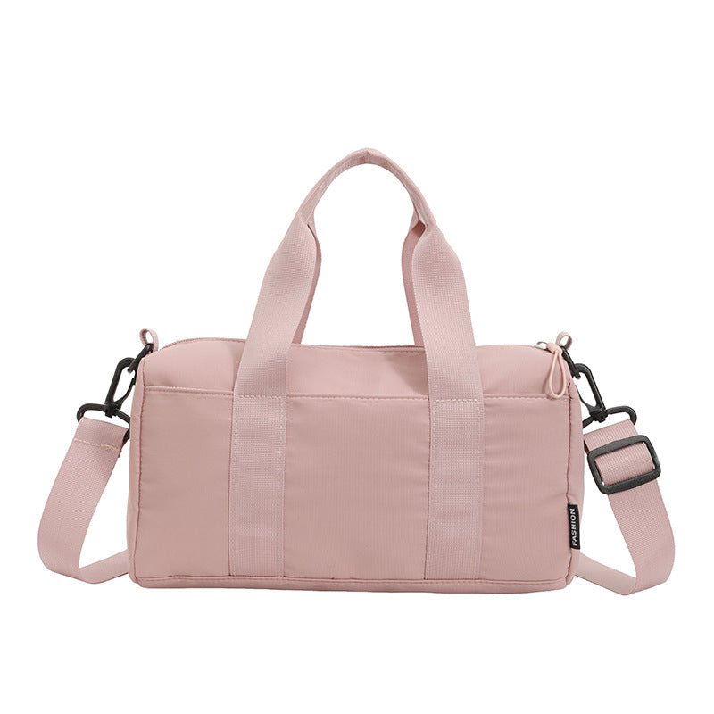 WoVersatile Everyday Canvas Utility Bag Bowlift