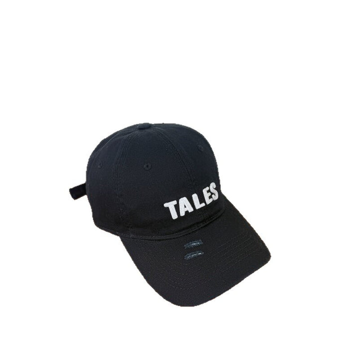 Unisex Casual Cotton Baseball Cap Bowlift