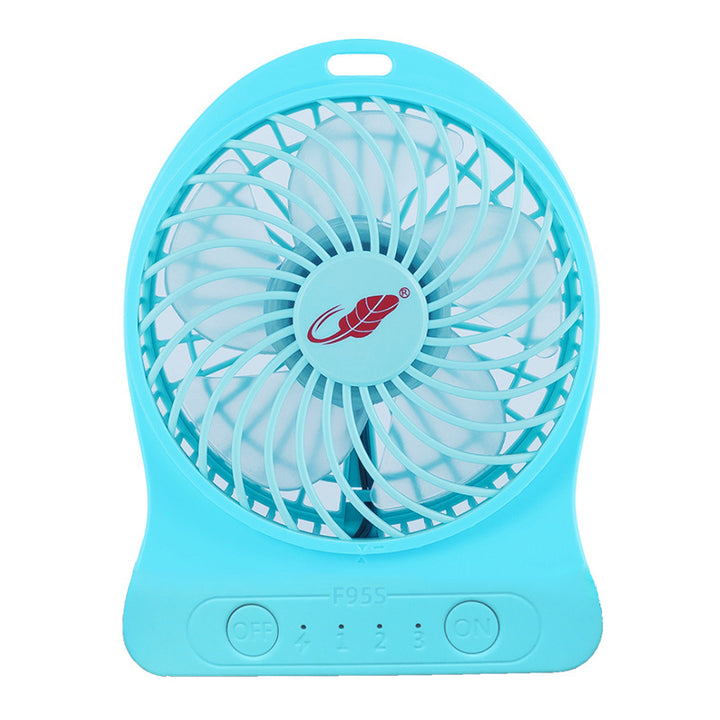 Unisex Portable USB Fan Bowlift