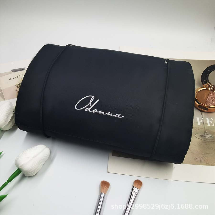 Women's Cosmetic Bag Bowlift