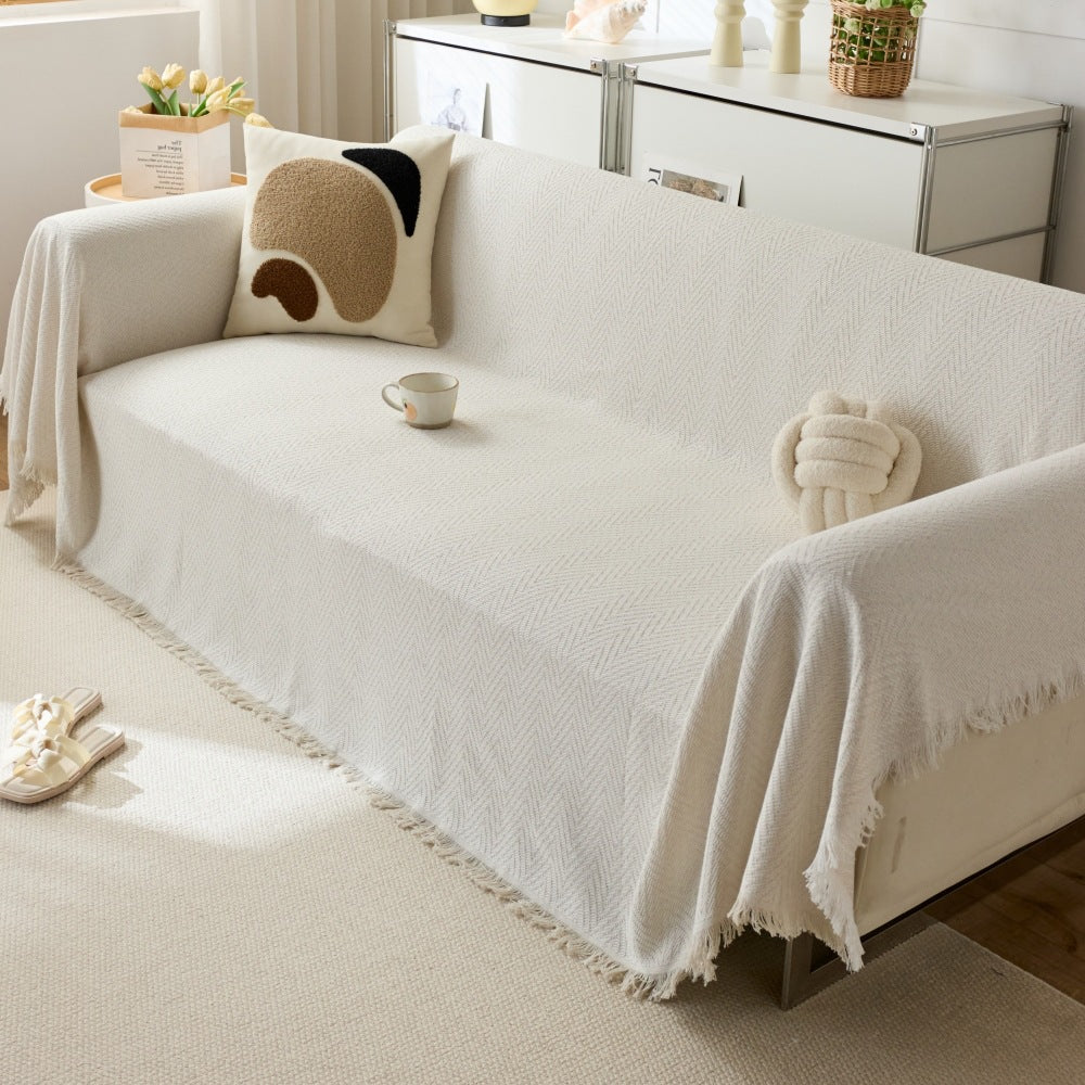 Decorative Throw Blanket