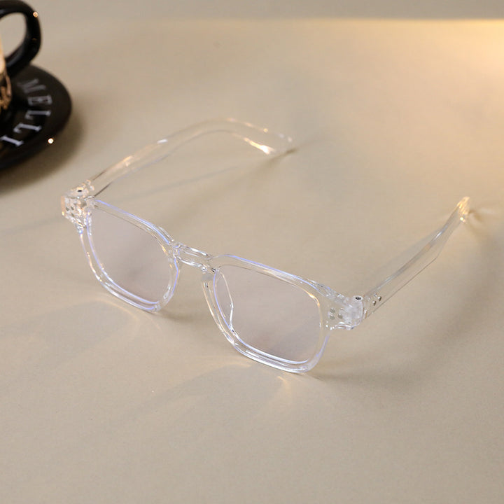Women fashionable oversized glasses Bowlift