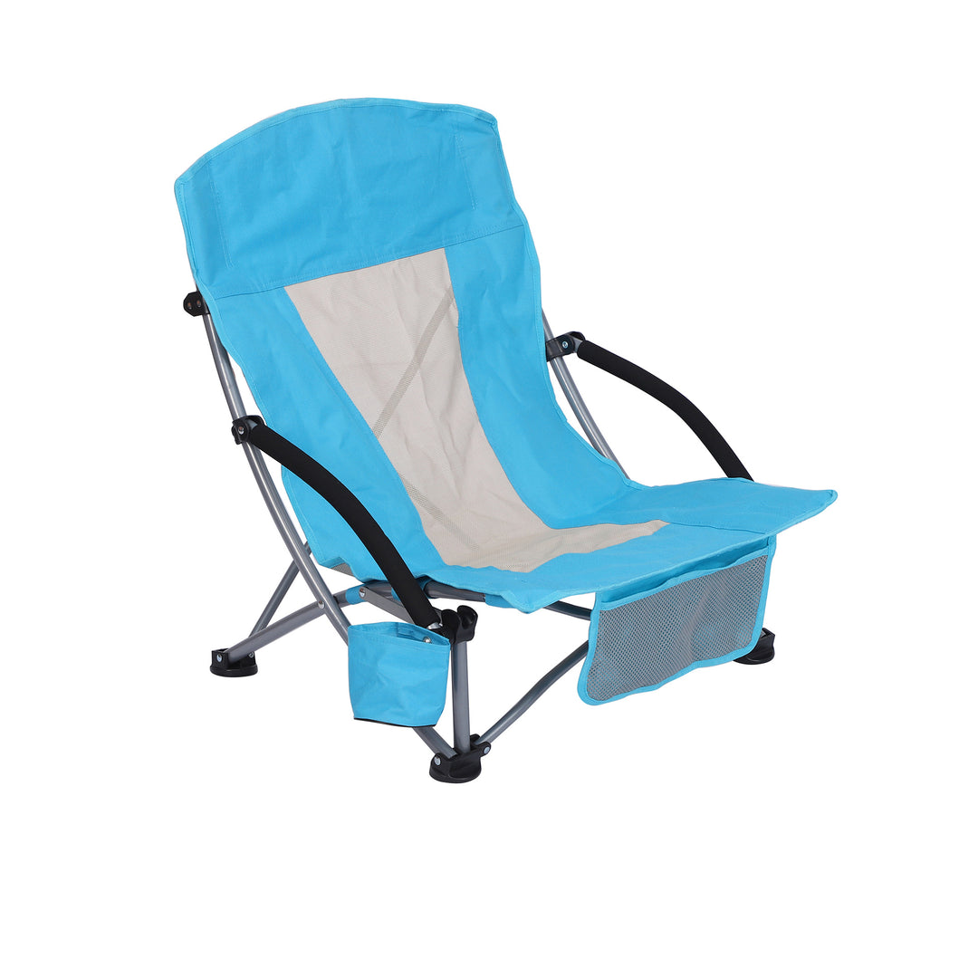 Folding chair Bowlift