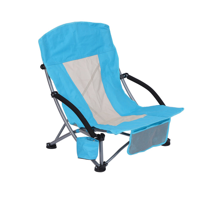 Folding chair Bowlift