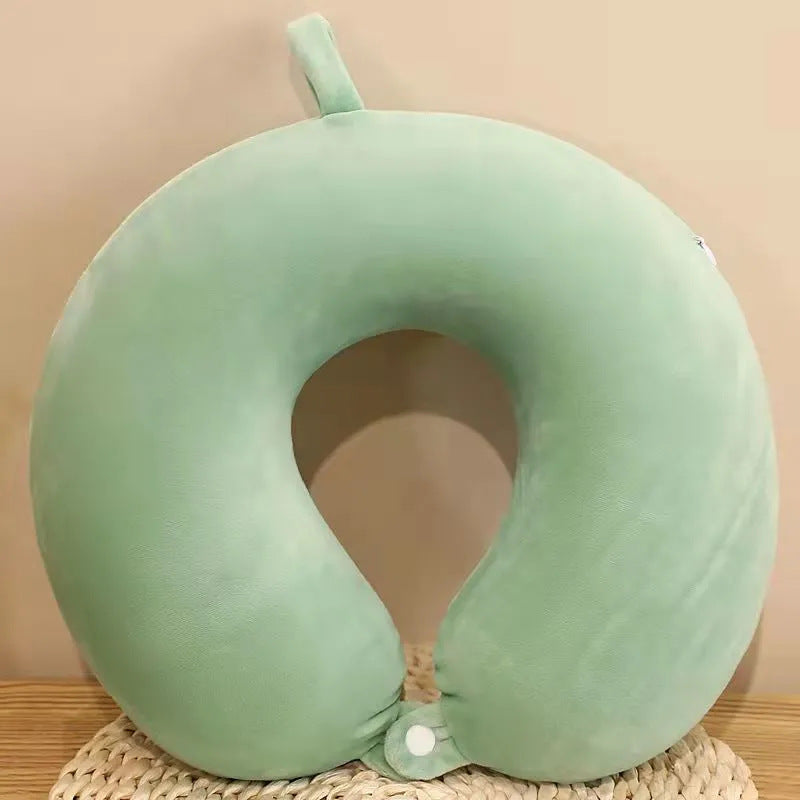 Unisex Neck Support Pillow Bowlift