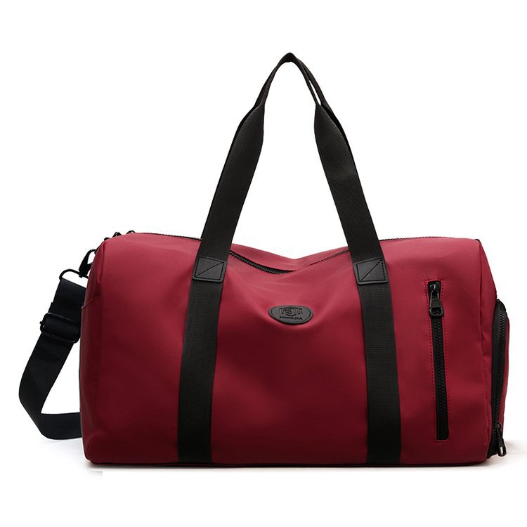 Lightweight Travel Duffle Bag
