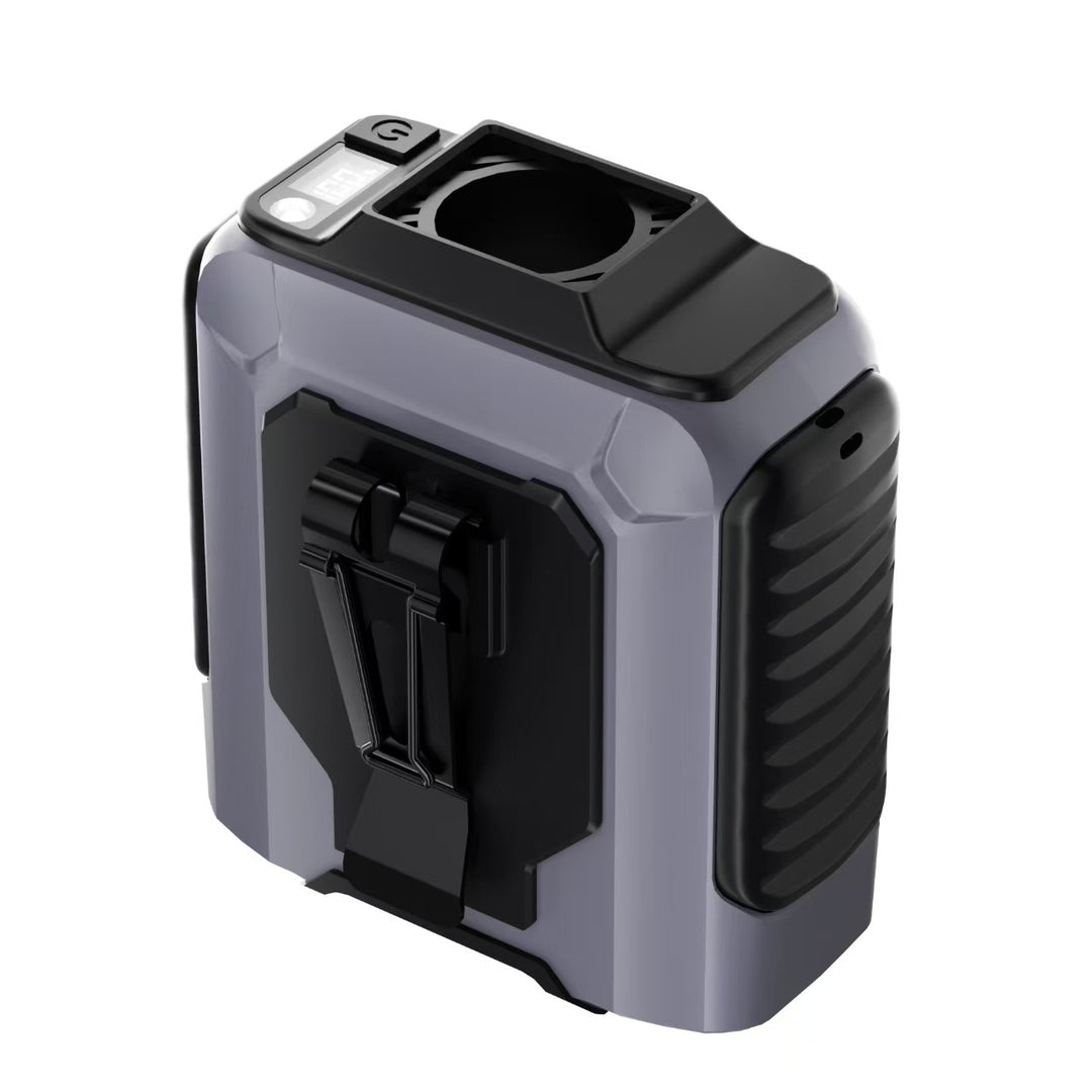 Men's Portable Bluetooth Speaker Bowlift