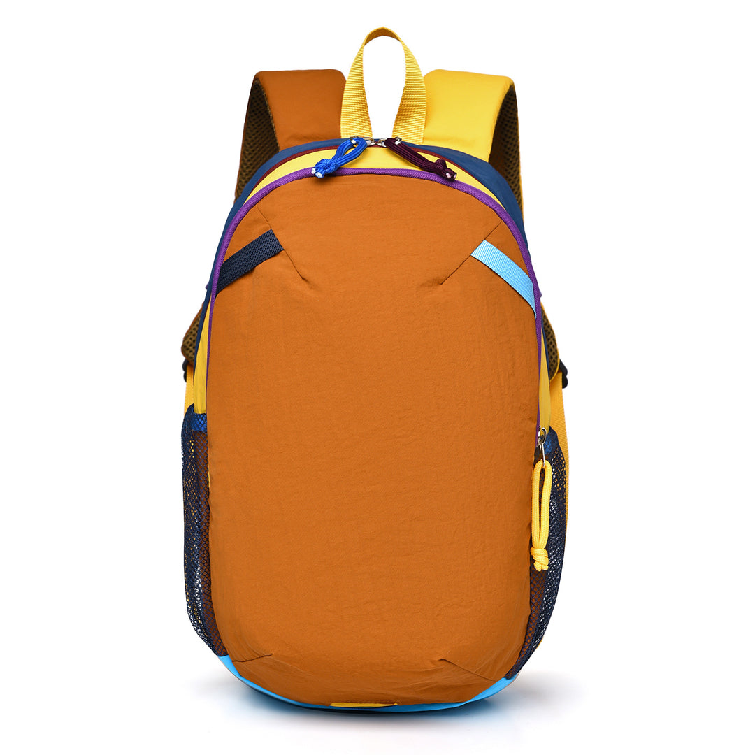 Lightweight Travel Backpack Bowlift