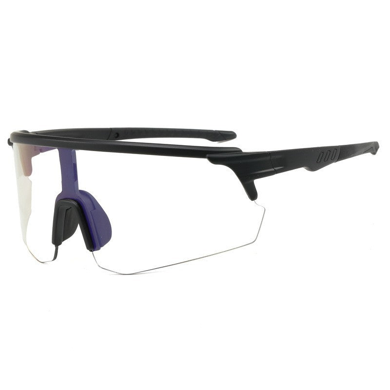 Women's Sporty Cycling Glasses with Advanced Ventilation System Bowlift