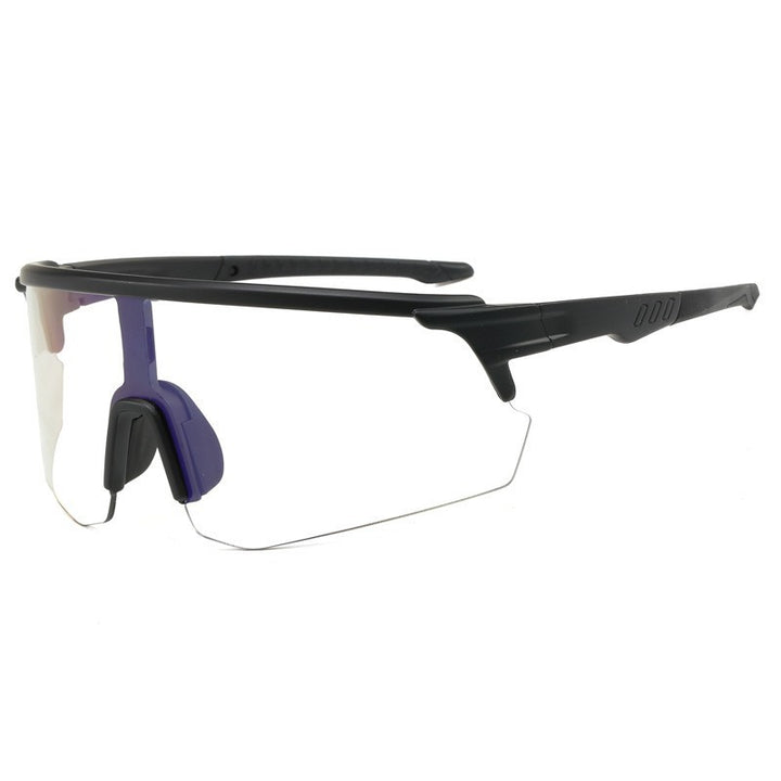 Women's Sporty Cycling Glasses with Advanced Ventilation System Bowlift