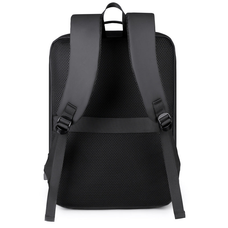 Versatile Backpack Bowlift
