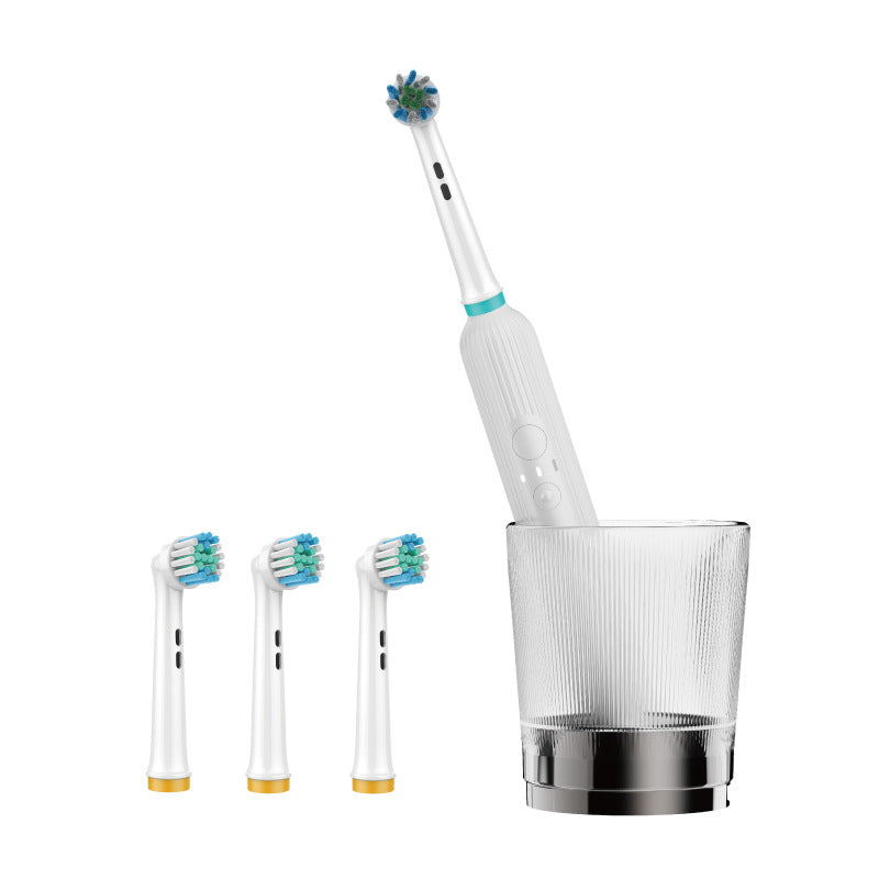 Smart Electric Toothbrush Bowlift