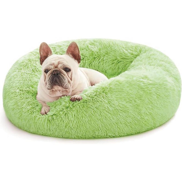 Cozy Dog Bed