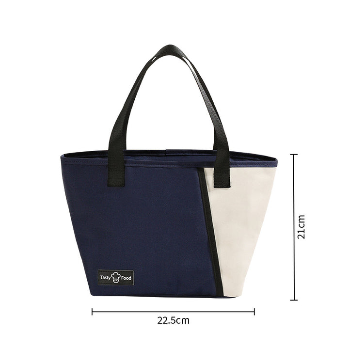 Insulated Picnic Tote Bowlift