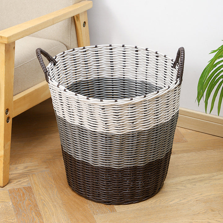 Women stylish and functional laundry basket Bowlift