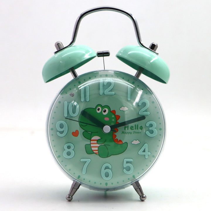 Alarm Clock Bowlift