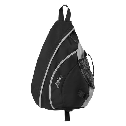 Lightweight Sling School Backpack Bowlift