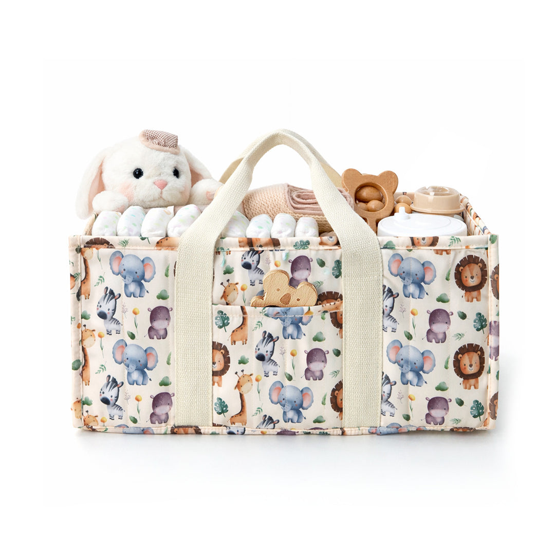 Practical Storage Bag For Baby Items Bowlift
