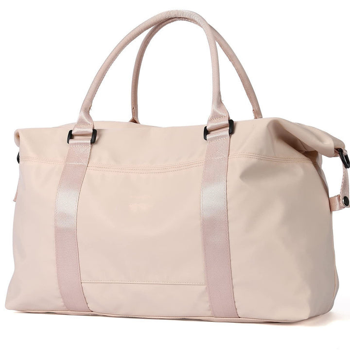 Durable Travel Duffel Bag Bowlift