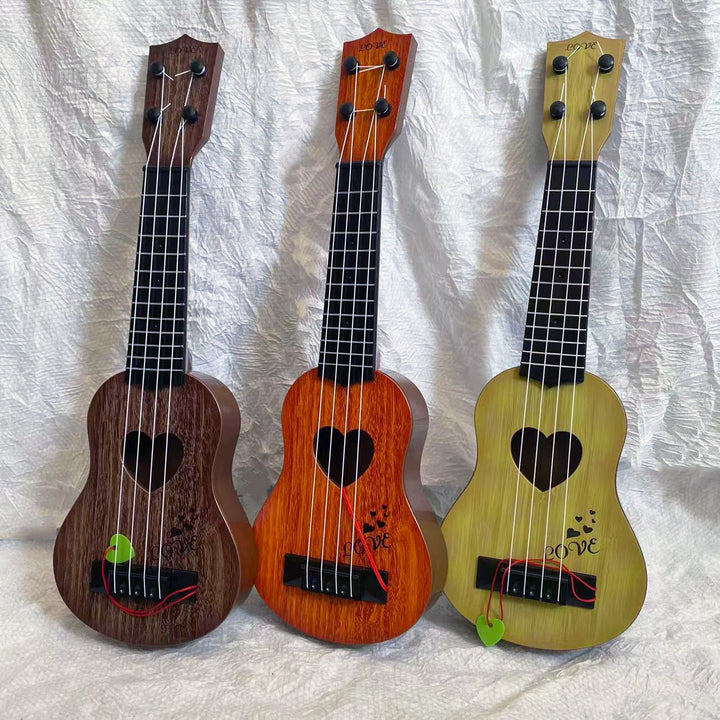 Ukulele Bowlift