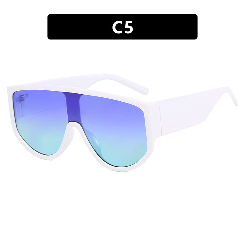 Women’s fashion sunglasses with extraterrestrial design Bowlift