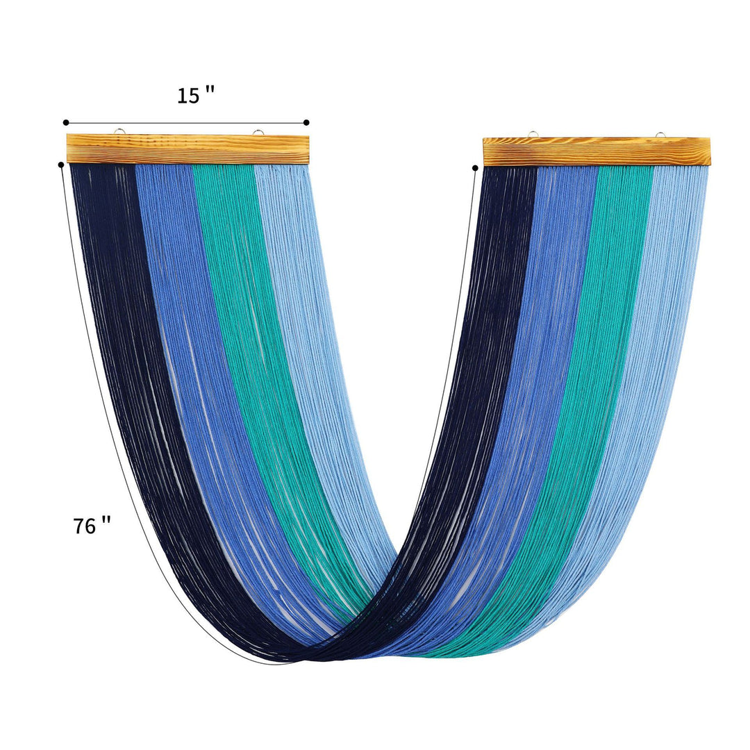 Decorative Fringe
