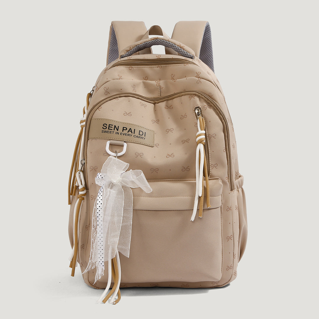 Stylish Multi-Functional Backpack