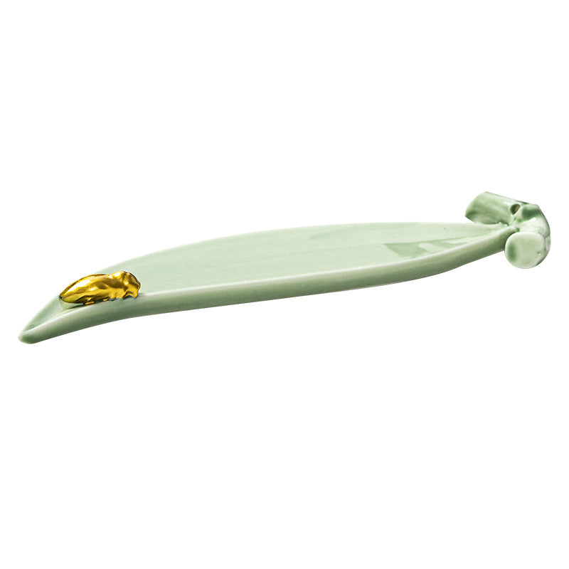 Decorative ceramic bowl Bowlift