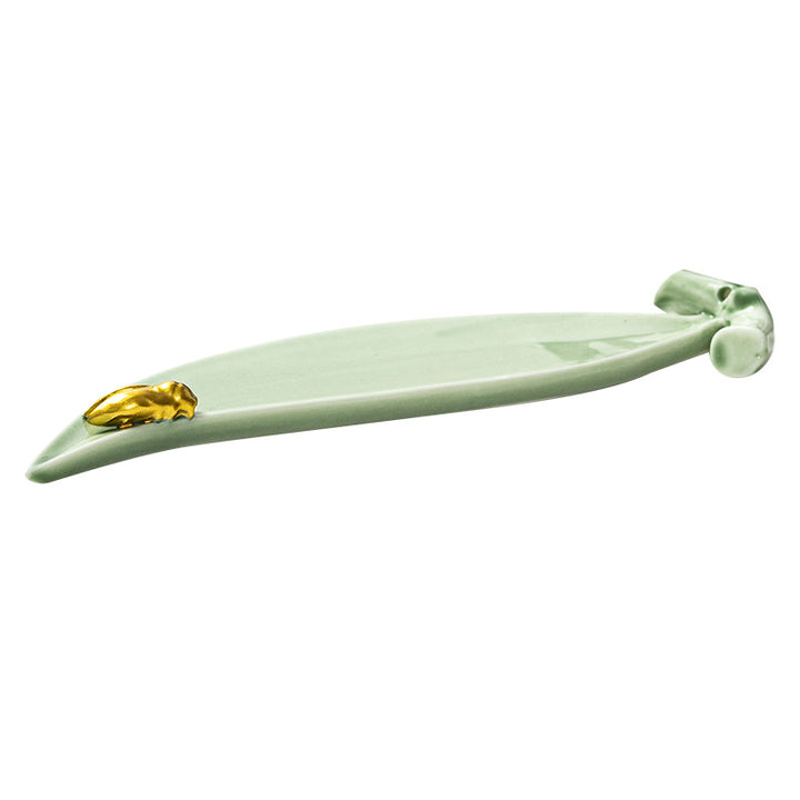 Decorative ceramic bowl Bowlift