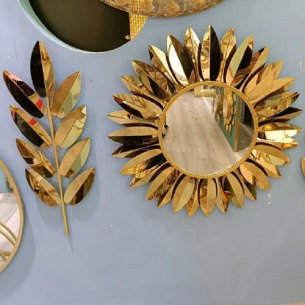 Decorative Wall Mirror Bowlift