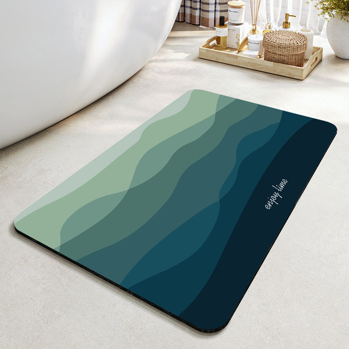 Inspirational Bathroom Floor Mat Bowlift