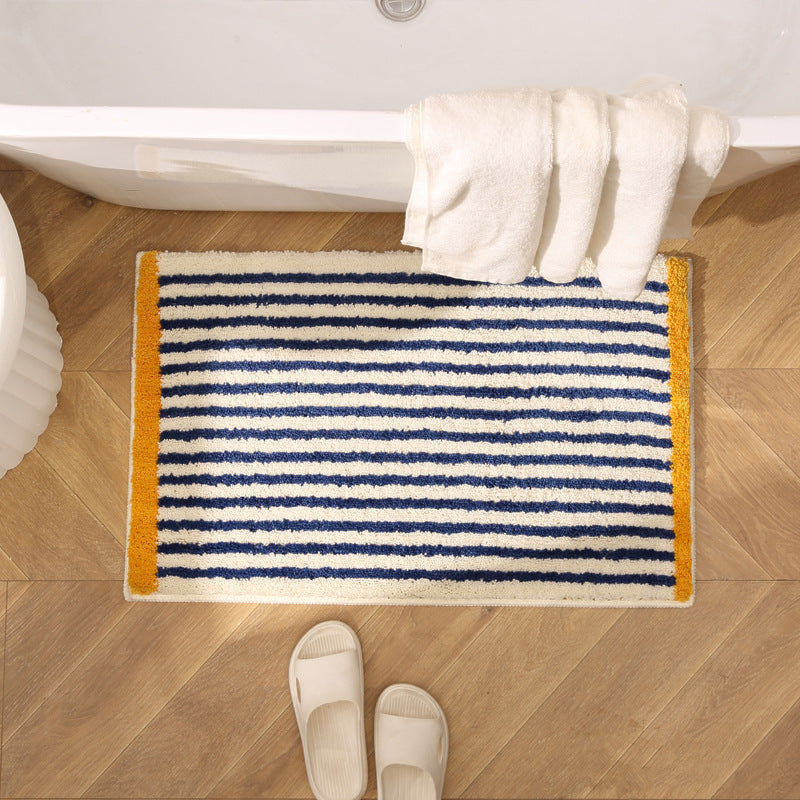 Soft Plush Runner Rug Bowlift