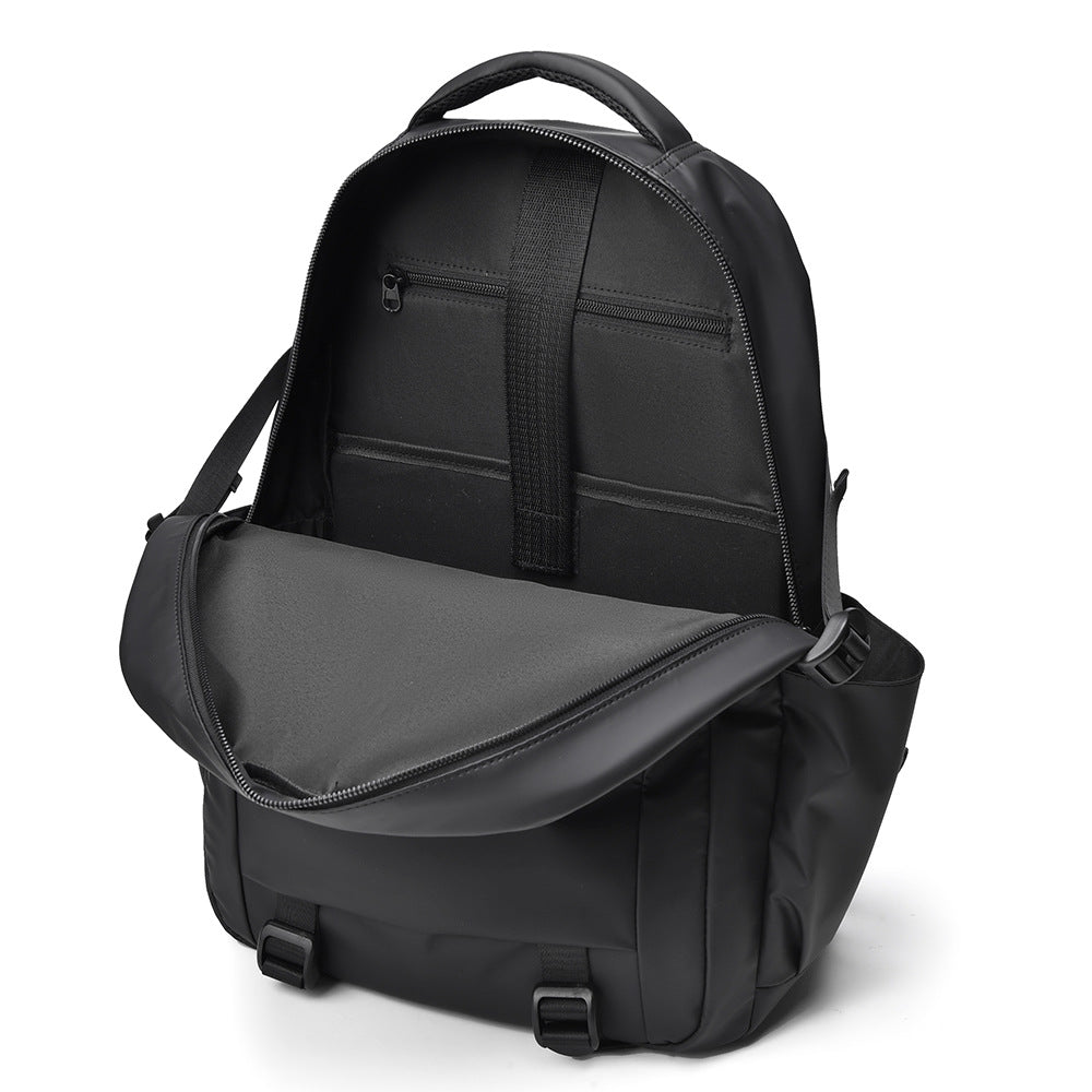 Ergonomic Professional Laptop Backpack Bowlift
