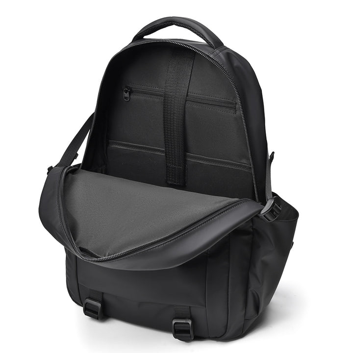 Ergonomic Professional Laptop Backpack Bowlift