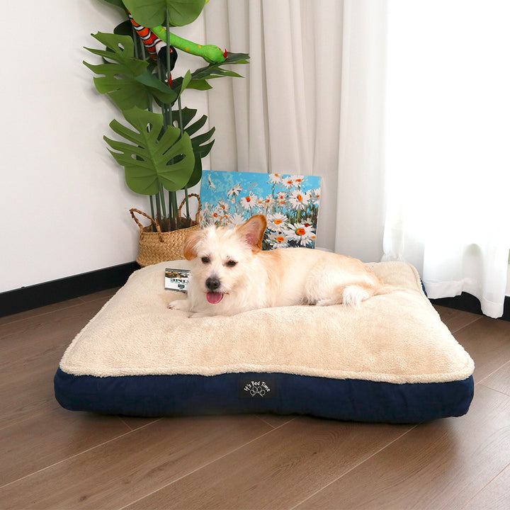 Premium Memory Foam dog Mattress