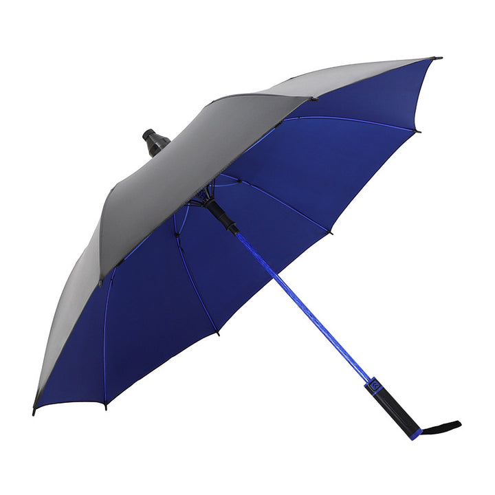 Ladies Sun Umbrella Bowlift