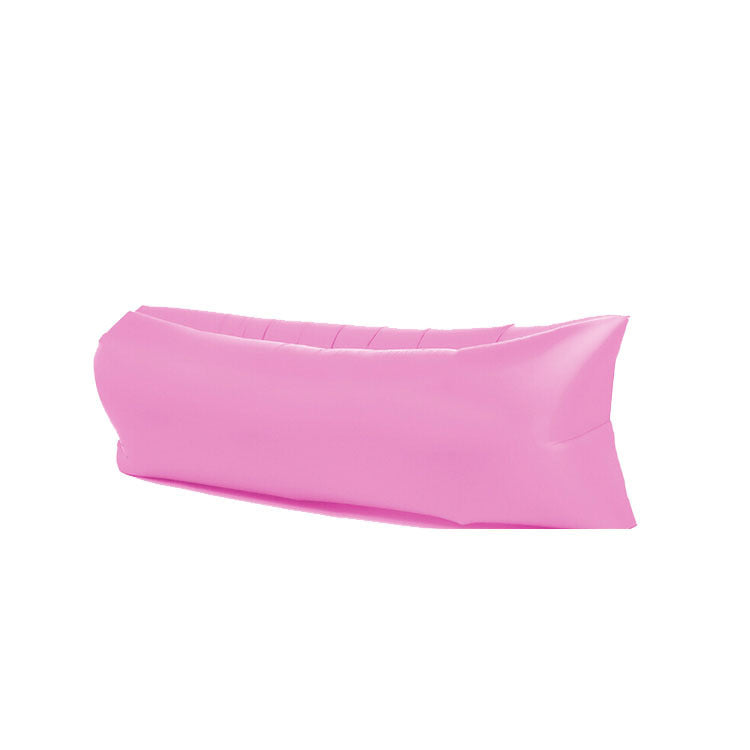 Unisex Inflatable Lounge with Ergonomic Design Bowlift