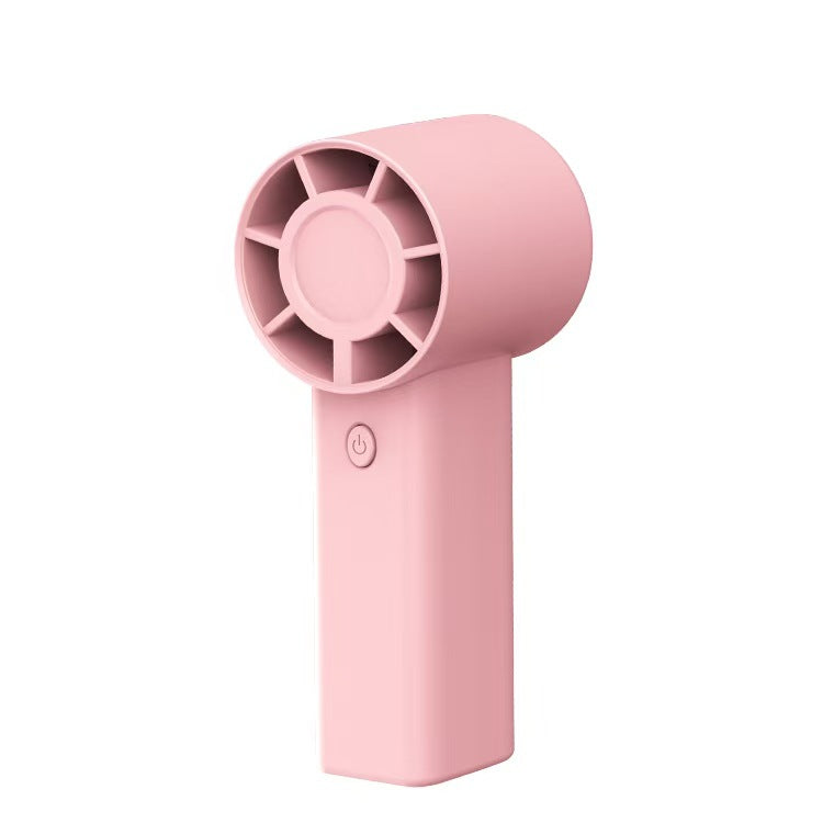 Hand fan Bowlift