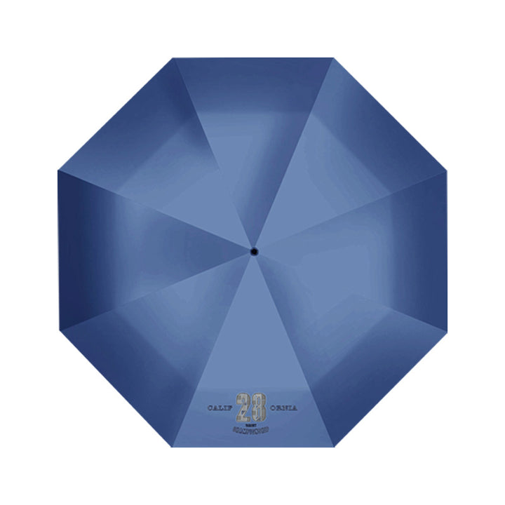 Women durable and windproof umbrella Bowlift