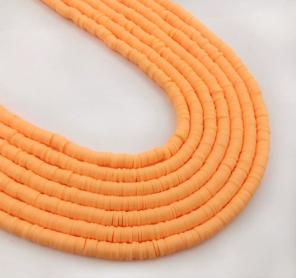 Beaded Crafting Stripes Bowlift