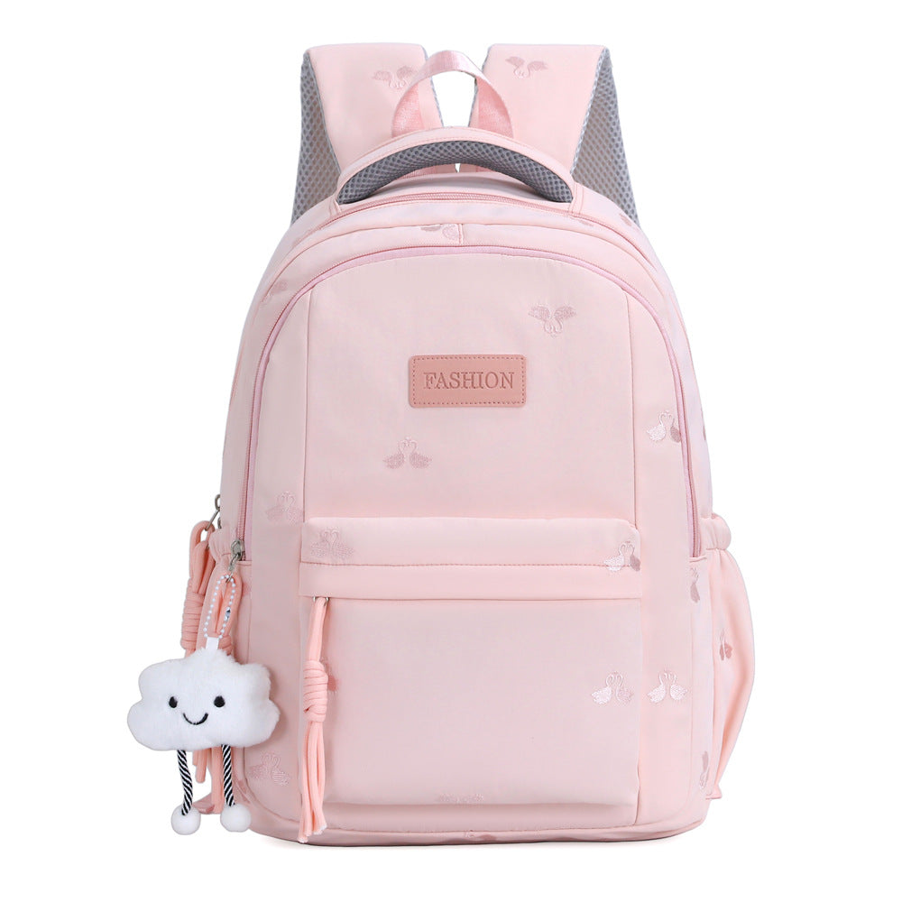 Fashionable Backpack Bowlift
