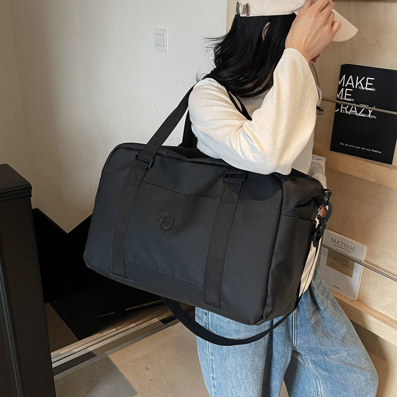 Travel Duffel Bag