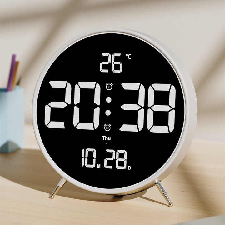 Digital Timer with Large LED Display Bowlift