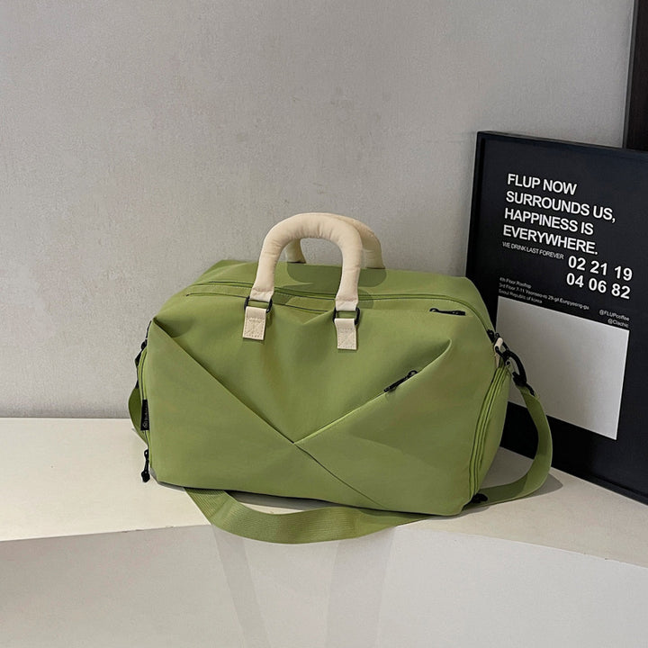 Travel bag Bowlift