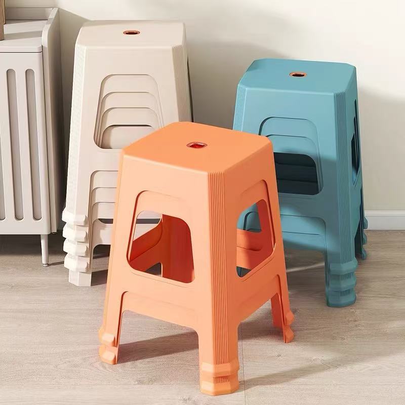 Sturdy Folding Step Stool Bowlift