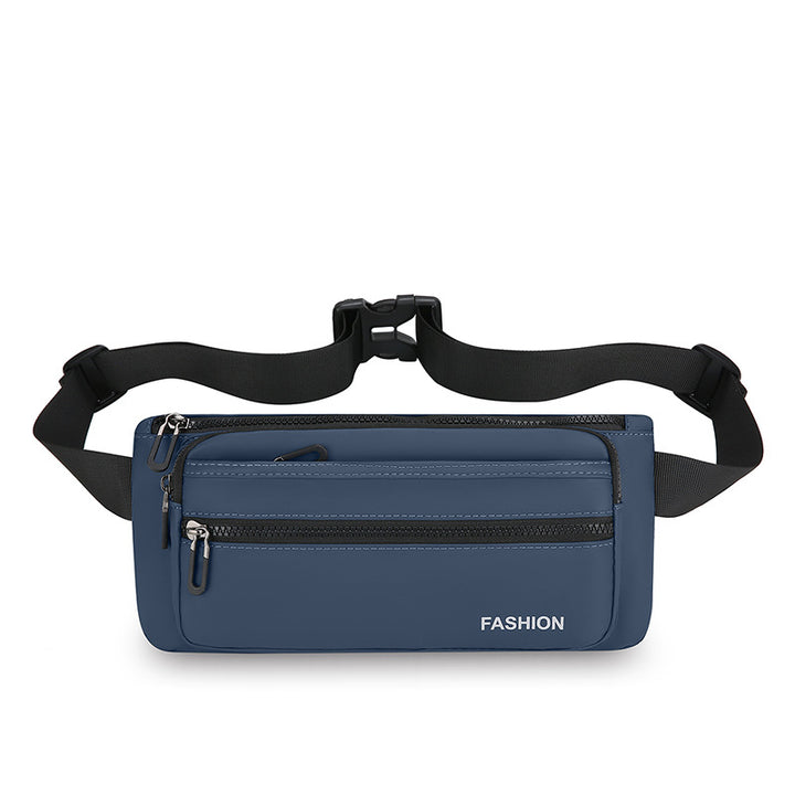 Versatile Waterproof Fanny Pack Bowlift