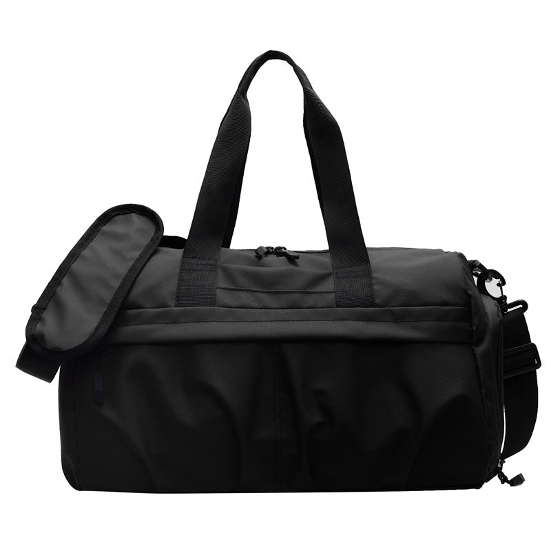 Multi-Functional Sports Travel Holdall Bowlift