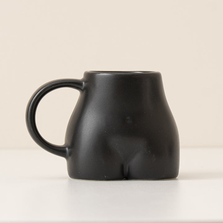Novelty Ceramic Coffee Mug