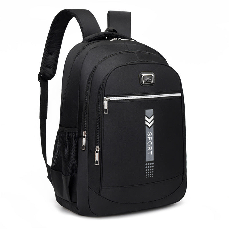 Ergonomic Sports Backpack Bowlift